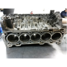 #BKN48 Engine Cylinder Block For 98-99 Volvo C70  2.4 1001612